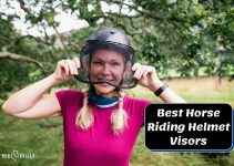 8 Best Horse Riding Helmet Visors You Should Try
