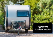 4 Types Of Trailer Jacks [Unique Features & How They Work]