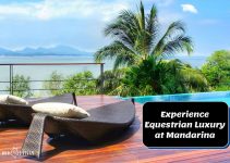 Experience Equestrian Luxury at Mandarina: Mexico’s Premier Resort