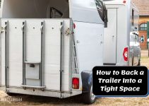 How to Back a Trailer Into a Tight Space [Expert Tips]