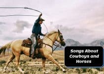 Top 12 Songs About Cowboys and Horses: A Musical Ride