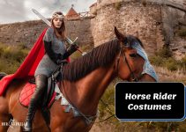 13 Creative Horse Rider Costumes for Equestrian Enthusiasts