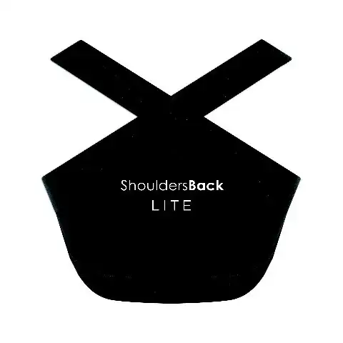 EquiFit Shouldersback Posture Support Lite