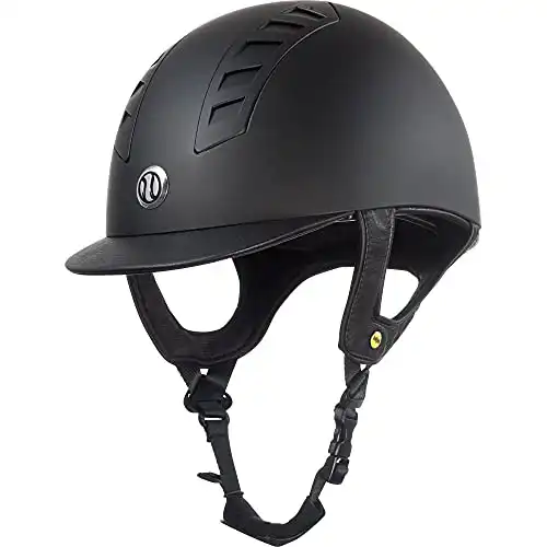 Trauma Void EQ3 Smooth Shell Helmet