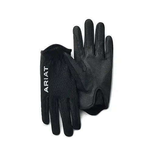 ARIAT Adult Unisex Grip Glove
